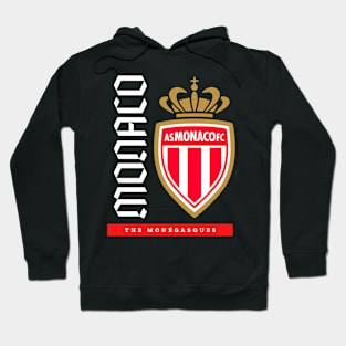 AS MONACO FC Hoodie